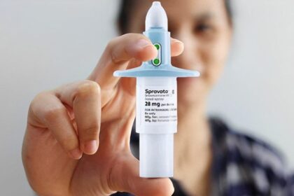 Treatment-resistant Depression