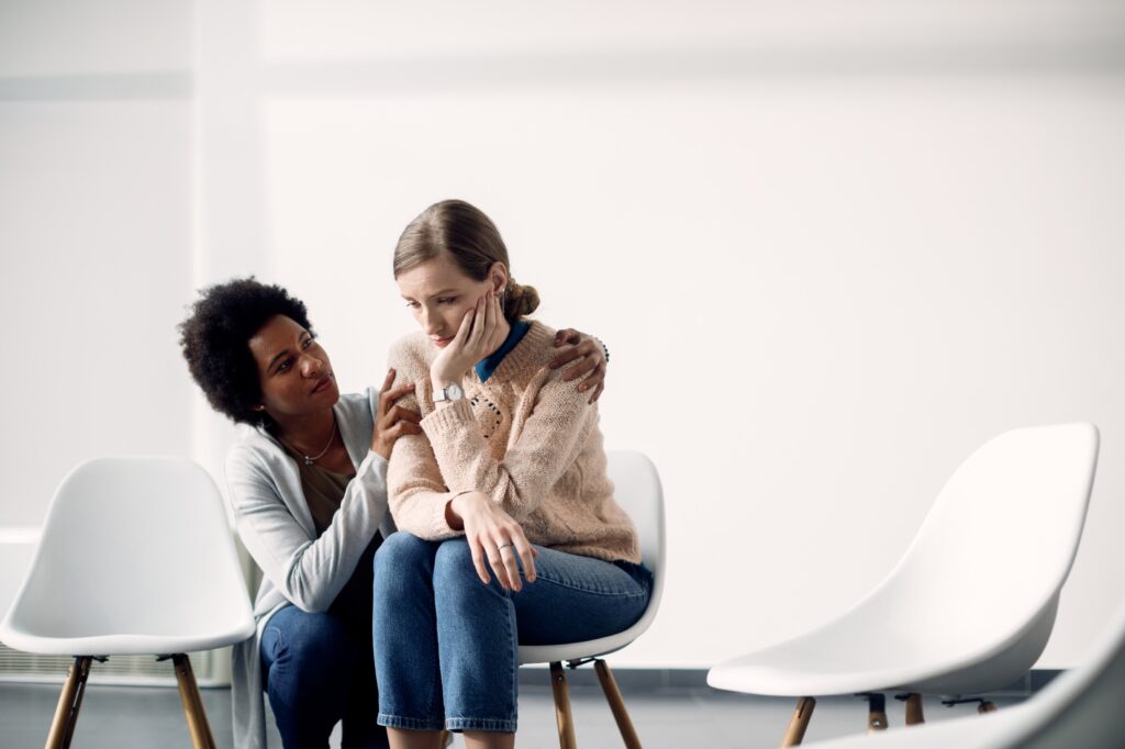 Therapy Services for Emotional Wellness